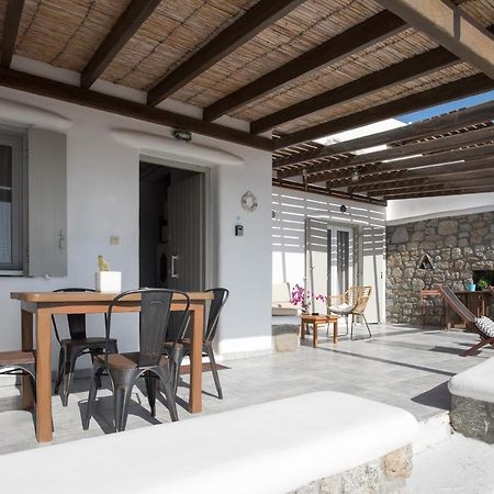 Mykonos Amazing Apartments 2 Mykonos Town Exterior foto